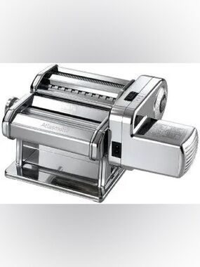 Marcato Atlasmotor 150 Deluxe Electric Pasta Machine - Made in Italy